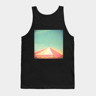 Big Top Tank Top